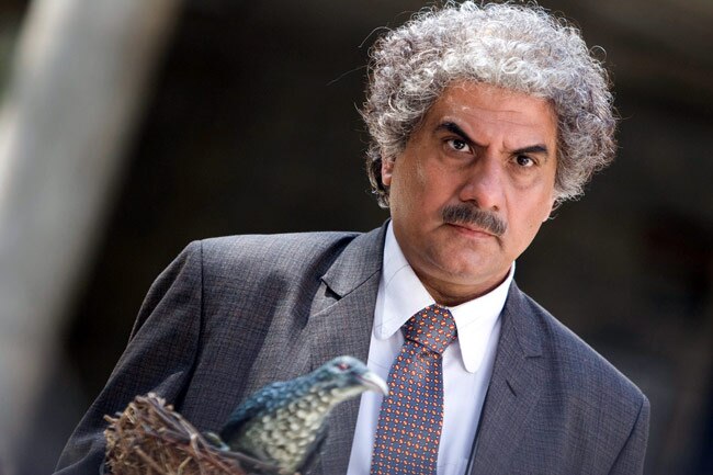 फिल्‍मों में आने से पहले इन हस्तियों का काम था...