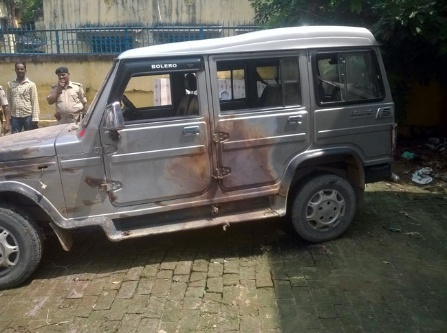 19 सितंबर 2014: तस्वीरों में दिन भर की बड़ी खबरें