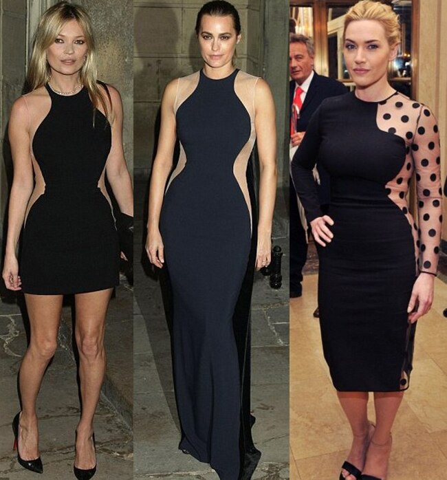 Happy Birthday मशहूर फैशन डिजाइनर स्टेला मैककार्टिनी