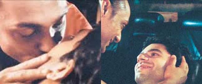 बॉलीवुड में गे और लेस्बियन का प्‍यार