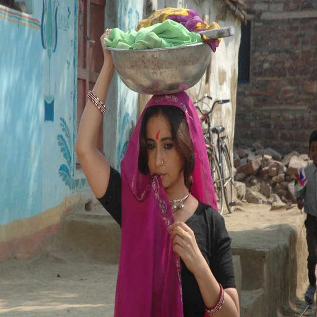 हैप्‍पी बर्थ डे दिव्‍या दत्‍ता