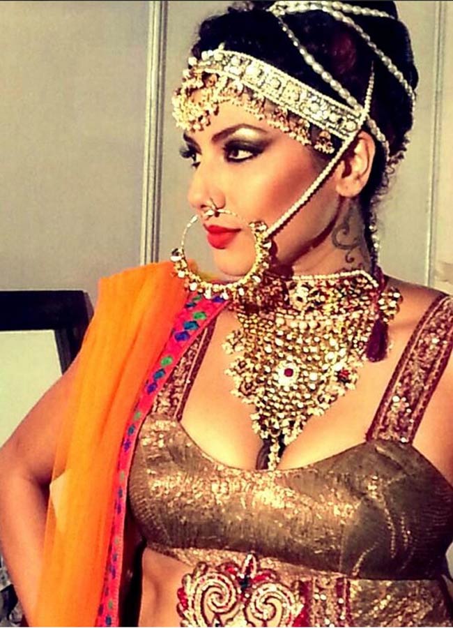 ये हैं 'बिग बॉस 008' फ्लाइट के 12 यात्री...