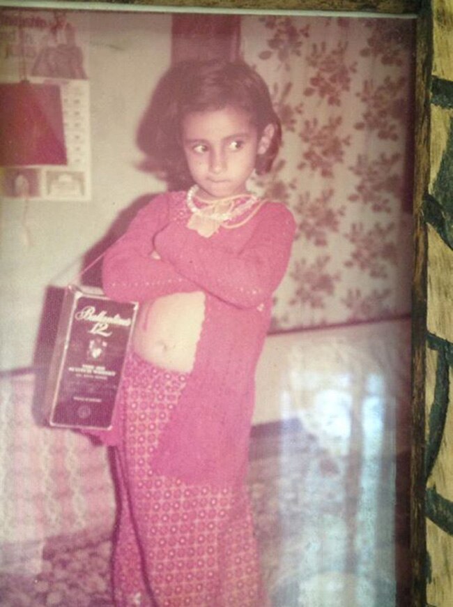 हैप्‍पी बर्थ डे दिव्‍या दत्‍ता