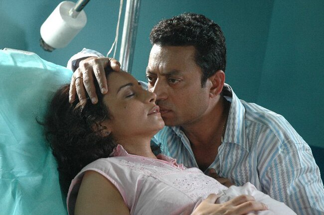 हैप्‍पी बर्थ डे दिव्‍या दत्‍ता