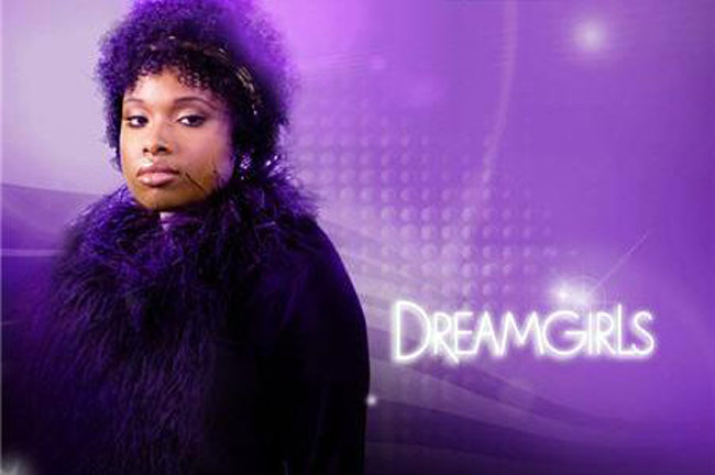 Happy BirthDay जेनिफर हडसन