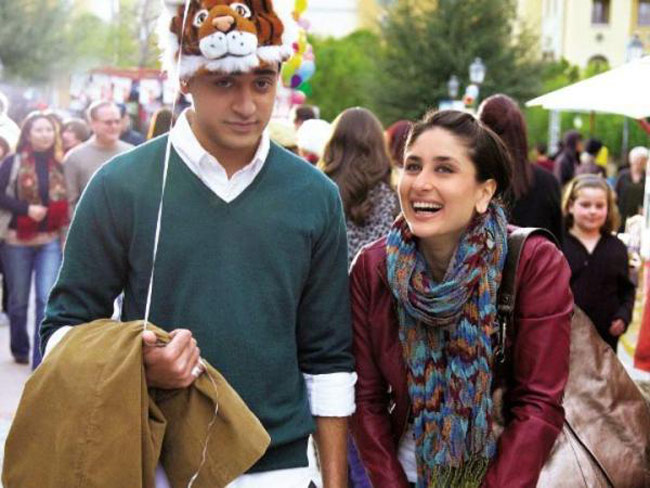 ब्रेक-अप के इर्द-गिर्द घूमती बॉलीवुड की फिल्‍में