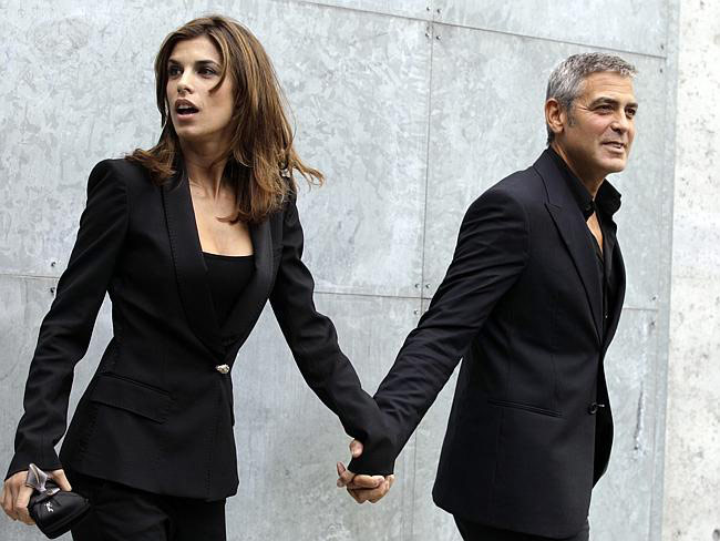 जॉर्ज क्‍लूनी ने फिर की शादी, लंबी है गर्लफ्रेंड्स की लिस्‍ट