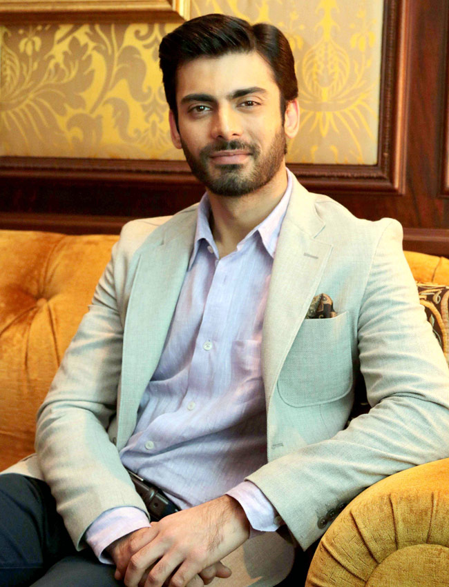 ... जब 'खूबसूरत' सोनम कपूर और फवाद खान बने टीवी होस्ट