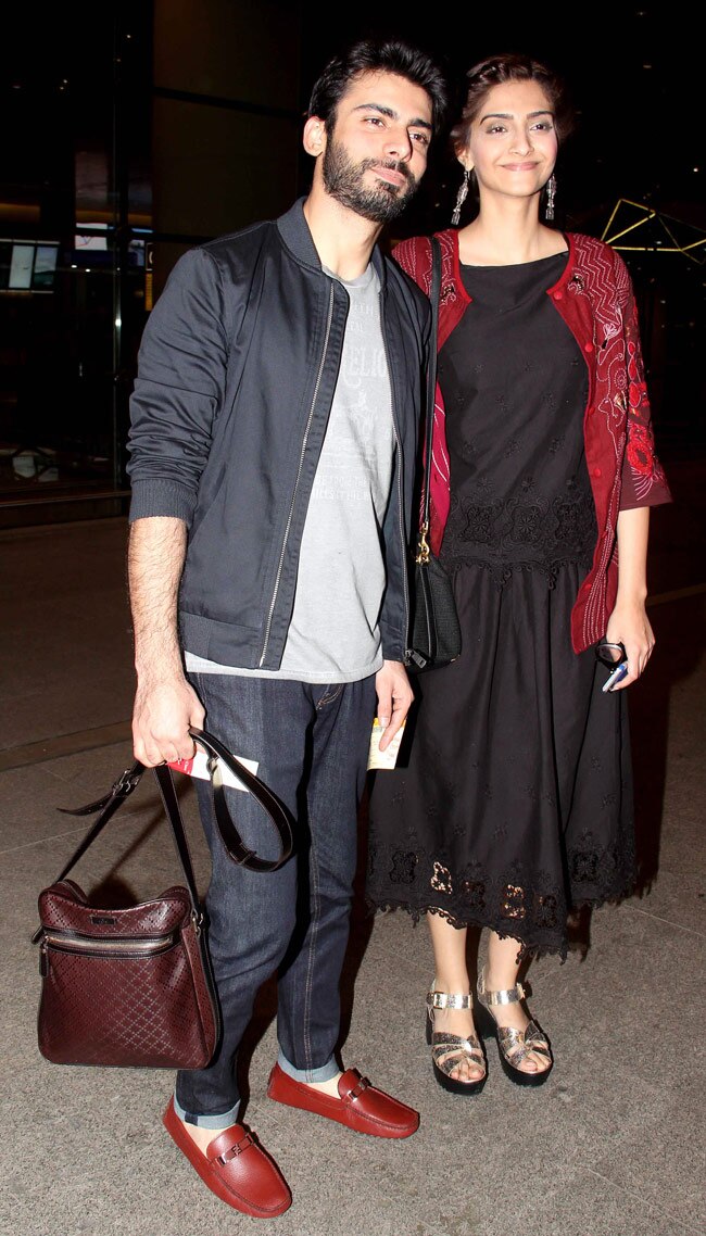 जब बॉलीवुड कपल्स निकले नाइट आउट पर