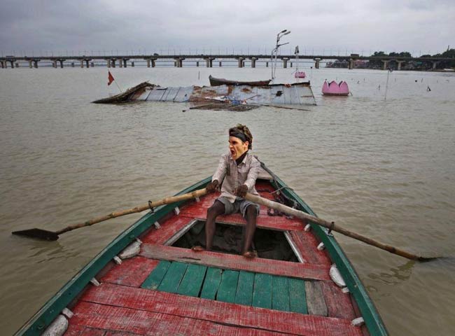 फेडरर साहब, ये देश है अलबेलों का मस्तानों का...