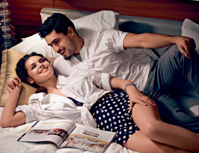 ये हैं महिलाओं के लिए 15 सबसे 'काम' की बातें...