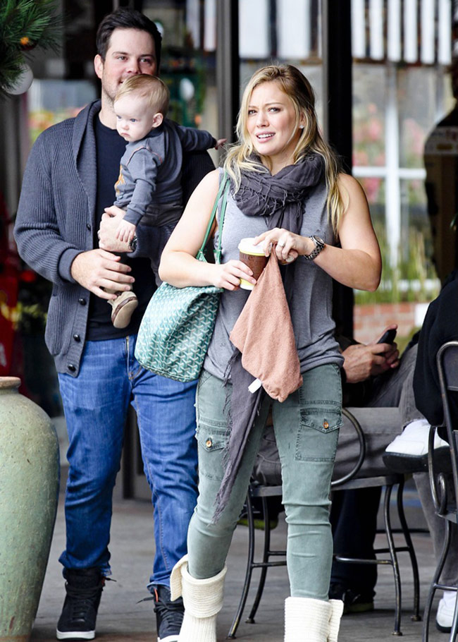 क्या आप हरफनमौला हिलेरी डफ को जानते हैं?