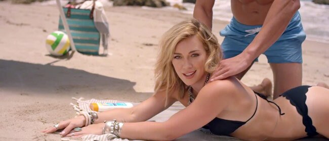 क्या आप हरफनमौला हिलेरी डफ को जानते हैं?