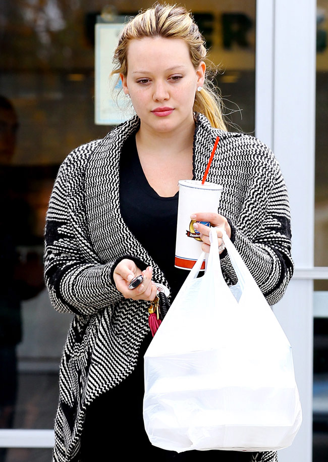 क्या आप हरफनमौला हिलेरी डफ को जानते हैं?