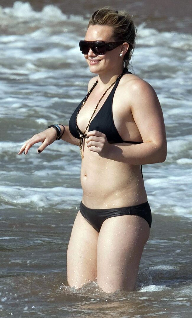 क्या आप हरफनमौला हिलेरी डफ को जानते हैं?