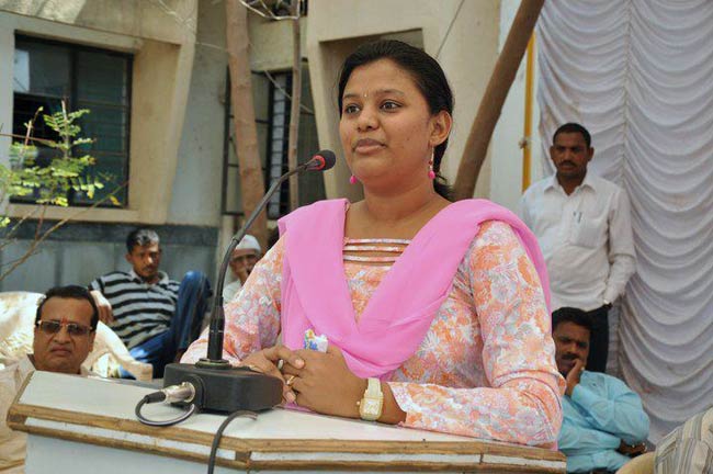 पहली बार लोकसभा पहुंचे ये युवा सांसद