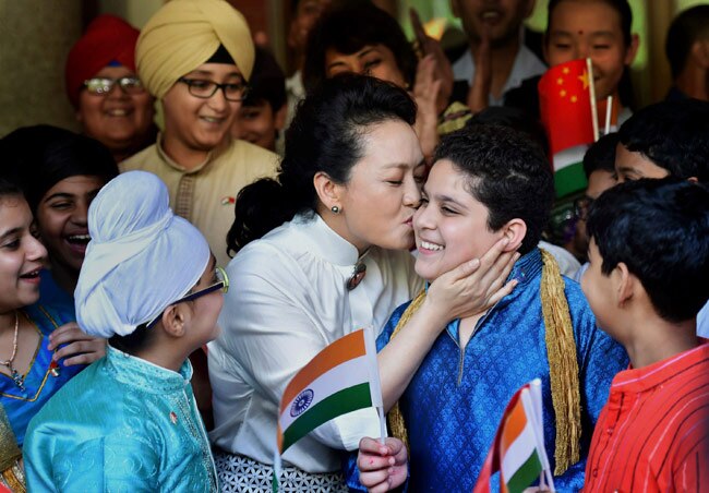 18 सितंबर 2014: तस्वीरों में दिन भर की बड़ी खबरें