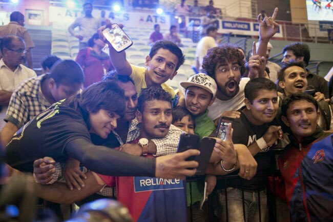 कबड्डी के सरताज बने ‘जयपुर पिंक पैंथर्स’