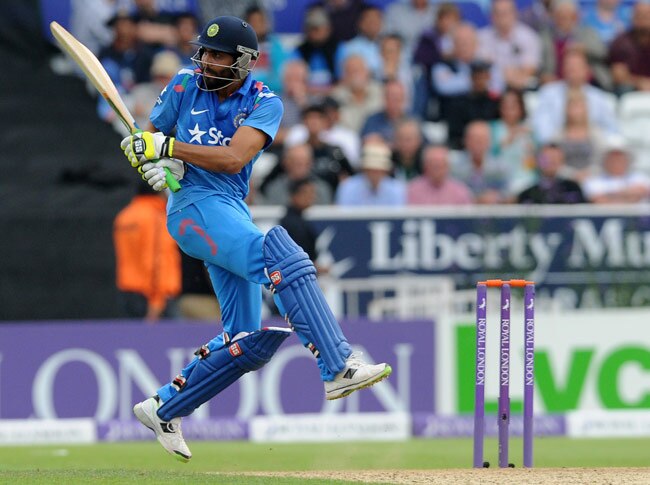 सीरीज जीत शैंपेन में नहाई टीम इंडिया....