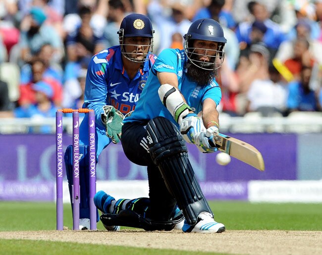 रहाणे और धवन का धमाल, मैच के साथ सीरीज पर भारत का कब्जा