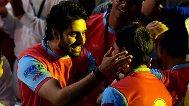 कबड्डी के सरताज बने ‘जयपुर पिंक पैंथर्स’