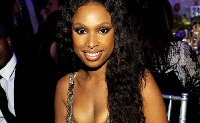 Happy BirthDay जेनिफर हडसन