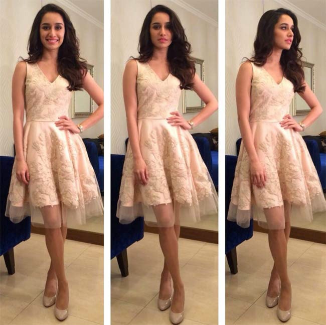 KBC में श्रद्धा और शाहिद ने बढ़ाई 'हॉट सीट' की गरमाहट