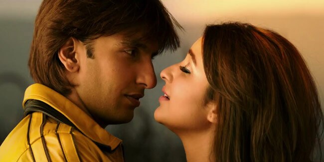 रणवीर सिंह और परिणिति चोपड़ा की 'किल दिल'