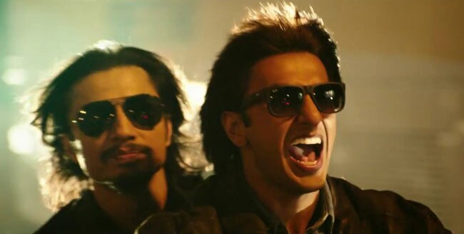 रणवीर सिंह और परिणिति चोपड़ा की 'किल दिल'