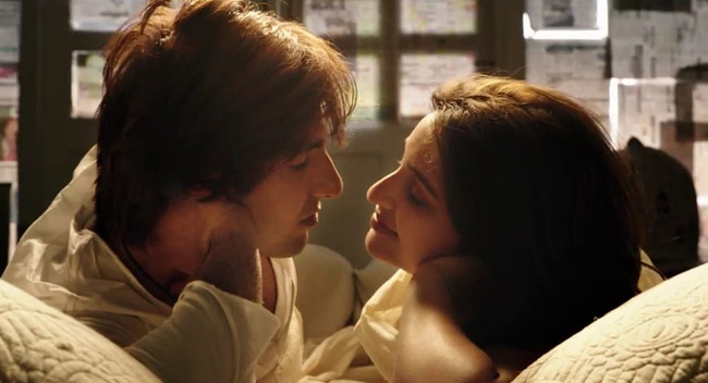 रणवीर सिंह और परिणिति चोपड़ा की 'किल दिल'