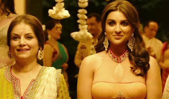 रणवीर सिंह और परिणिति चोपड़ा की 'किल दिल'