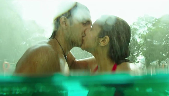 रणवीर सिंह और परिणिति चोपड़ा की 'किल दिल'