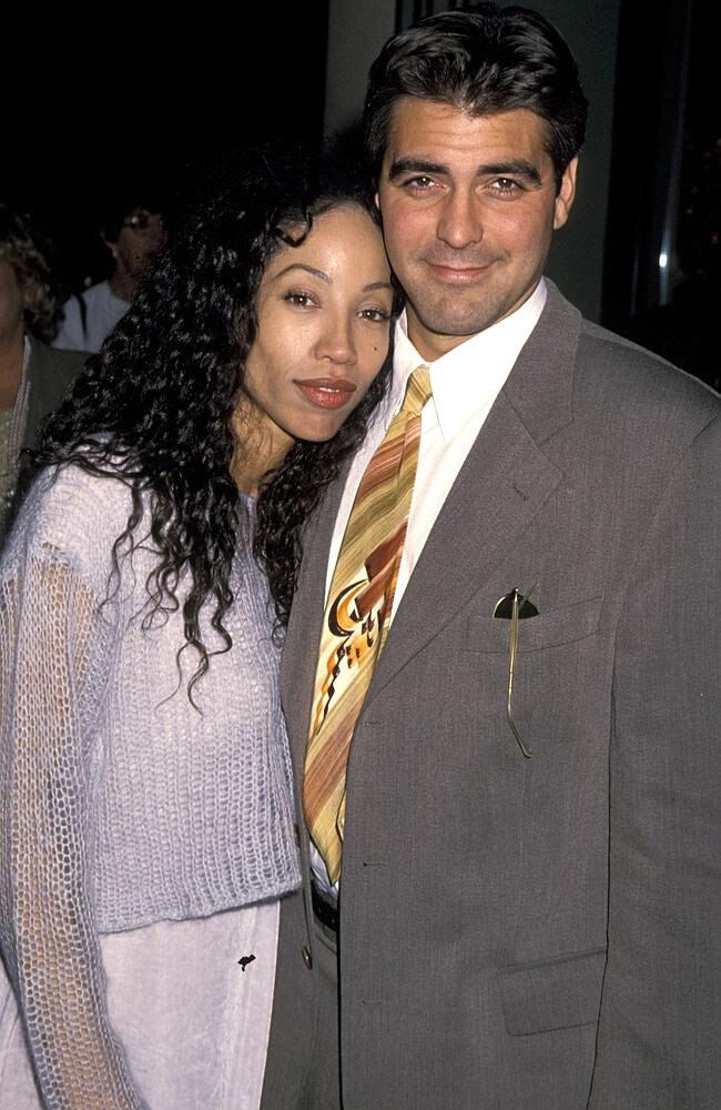 जॉर्ज क्‍लूनी ने फिर की शादी, लंबी है गर्लफ्रेंड्स की लिस्‍ट