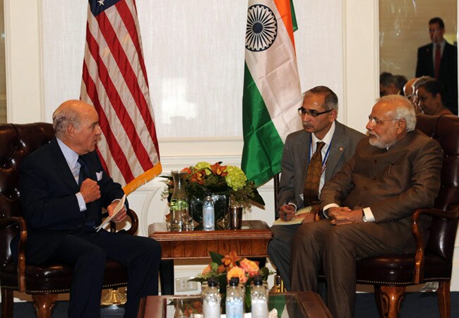 मिलिए अमेरिका के टॉप 6 सीईओ से जो मिले PM से