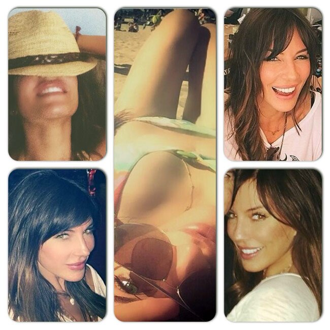 जॉर्ज क्‍लूनी ने फिर की शादी, लंबी है गर्लफ्रेंड्स की लिस्‍ट