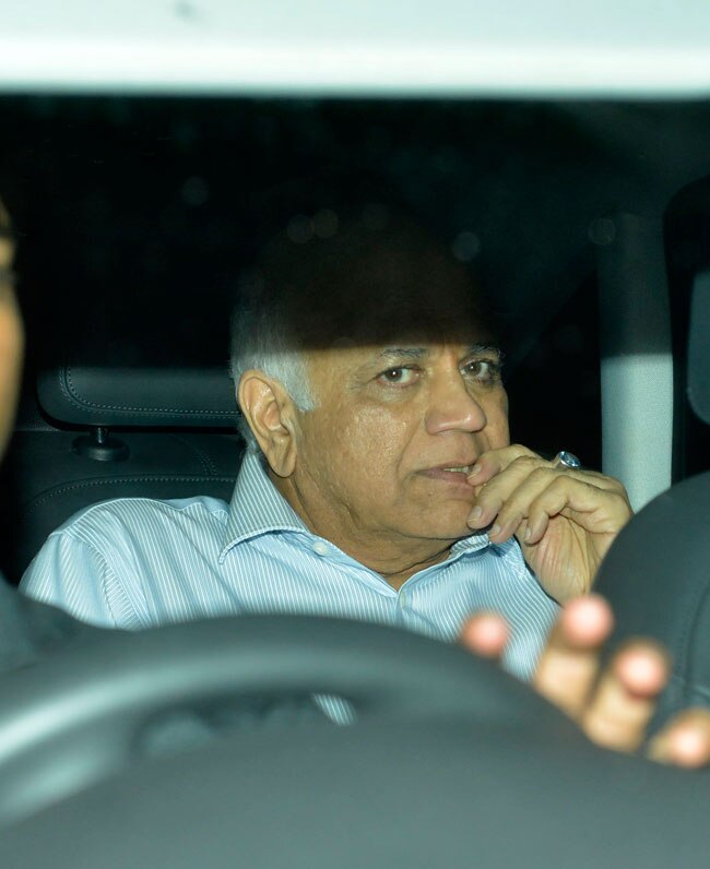 राज कुंद्रा के जन्मदिन पर शिल्पा ने दी पार्टी