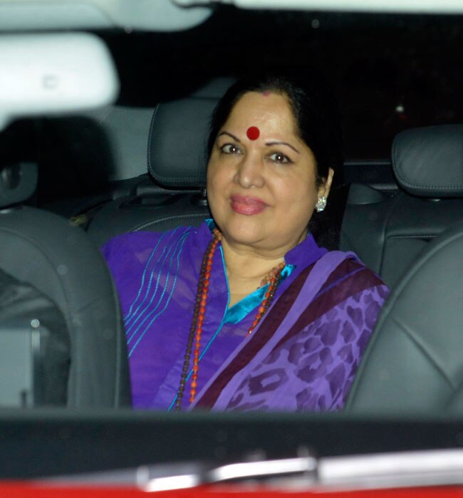 राज कुंद्रा के जन्मदिन पर शिल्पा ने दी पार्टी