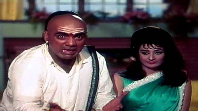 फिल्‍मों में आने से पहले इन हस्तियों का काम था...