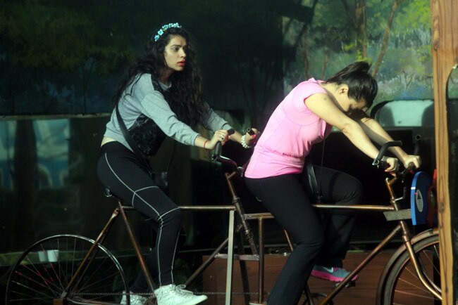 आज आप ‘बिग बॉस-08’ में ये सब कुछ देखेंगे