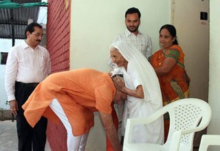 17 सितंबर 2014: तस्वीरों में दिन भर की बड़ी खबरें