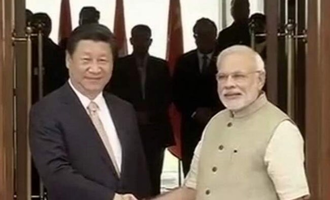 17 सितंबर 2014: तस्वीरों में दिन भर की बड़ी खबरें