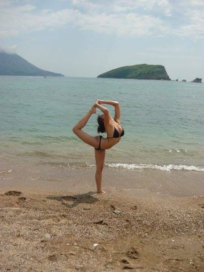 बिग बॉस के घर से बाहर हुईं 'ग्लैमर गर्ल' नताशा