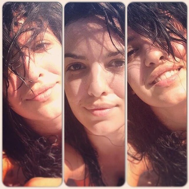 बिग बॉस के घर से बाहर हुईं 'ग्लैमर गर्ल' नताशा