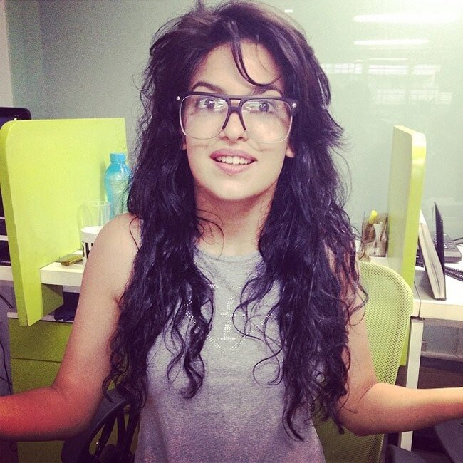 बिग बॉस के घर से बाहर हुईं 'ग्लैमर गर्ल' नताशा