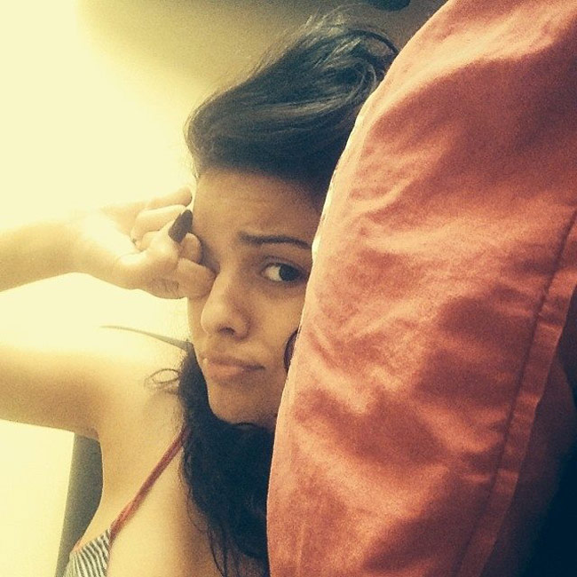 बिग बॉस के घर से बाहर हुईं 'ग्लैमर गर्ल' नताशा