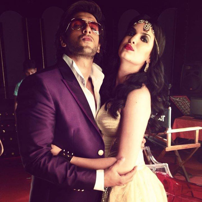 बिग बॉस के घर से बाहर हुईं 'ग्लैमर गर्ल' नताशा