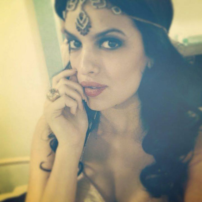 बिग बॉस के घर से बाहर हुईं 'ग्लैमर गर्ल' नताशा