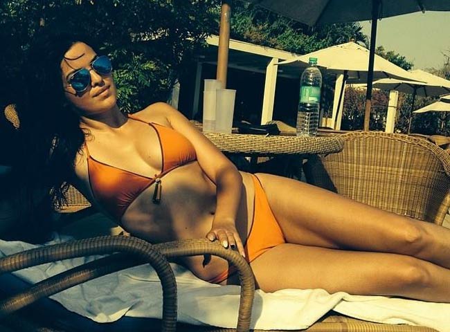 ये हैं 'बिग बॉस 008' फ्लाइट के 12 यात्री...