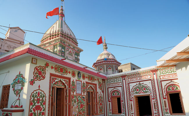 ये हैं पाकिस्तान के ऐतिहासिक हिंदू मंदिर