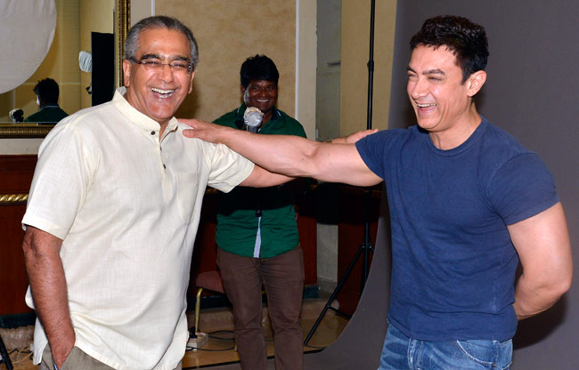 तस्वीरों में देखें महाराष्ट्र विधानसभा चुनाव पर पंचायत आज तक